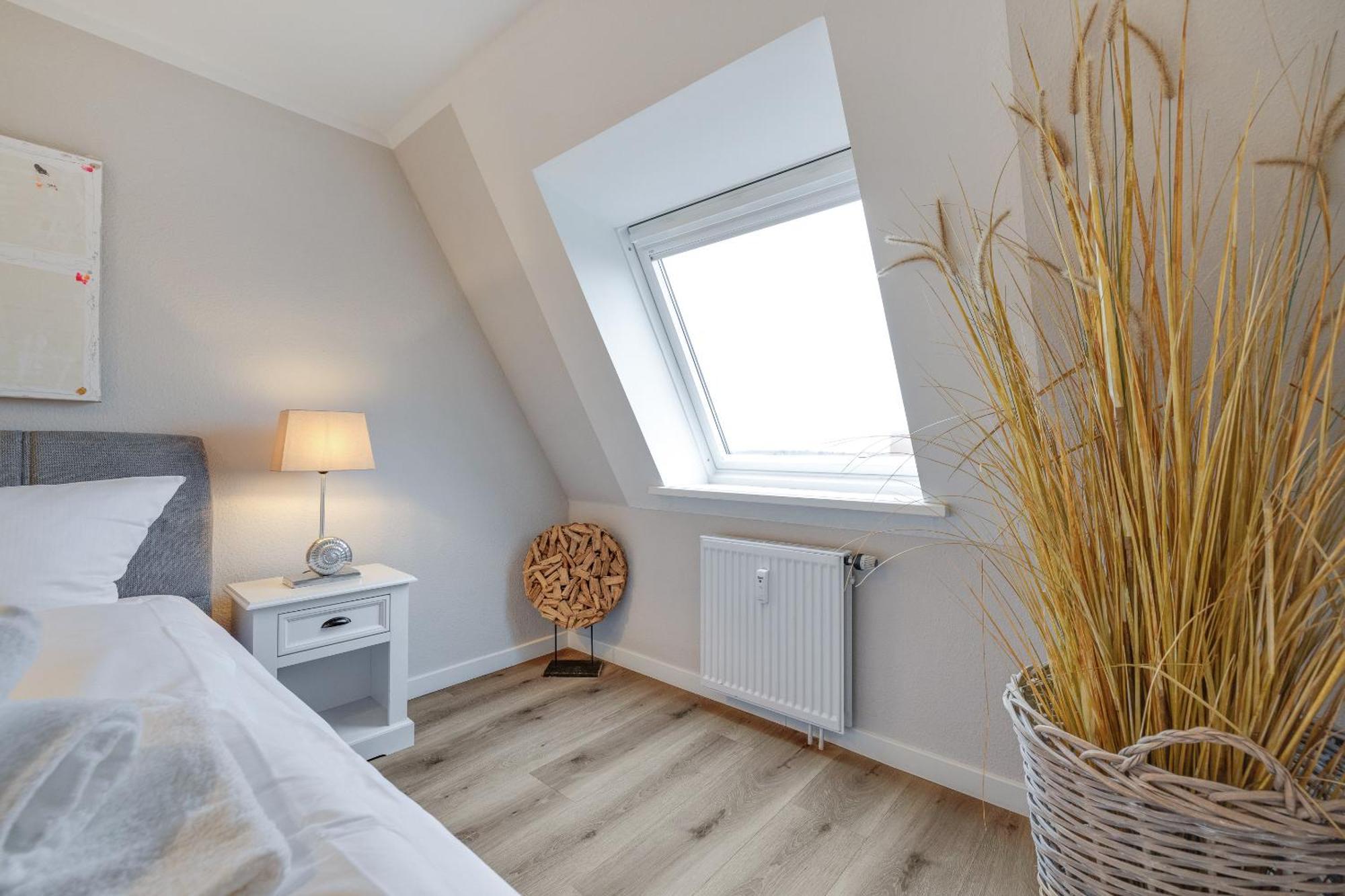 Ferienwohnung Meerzeit Sylt Westerland Eksteriør bilde